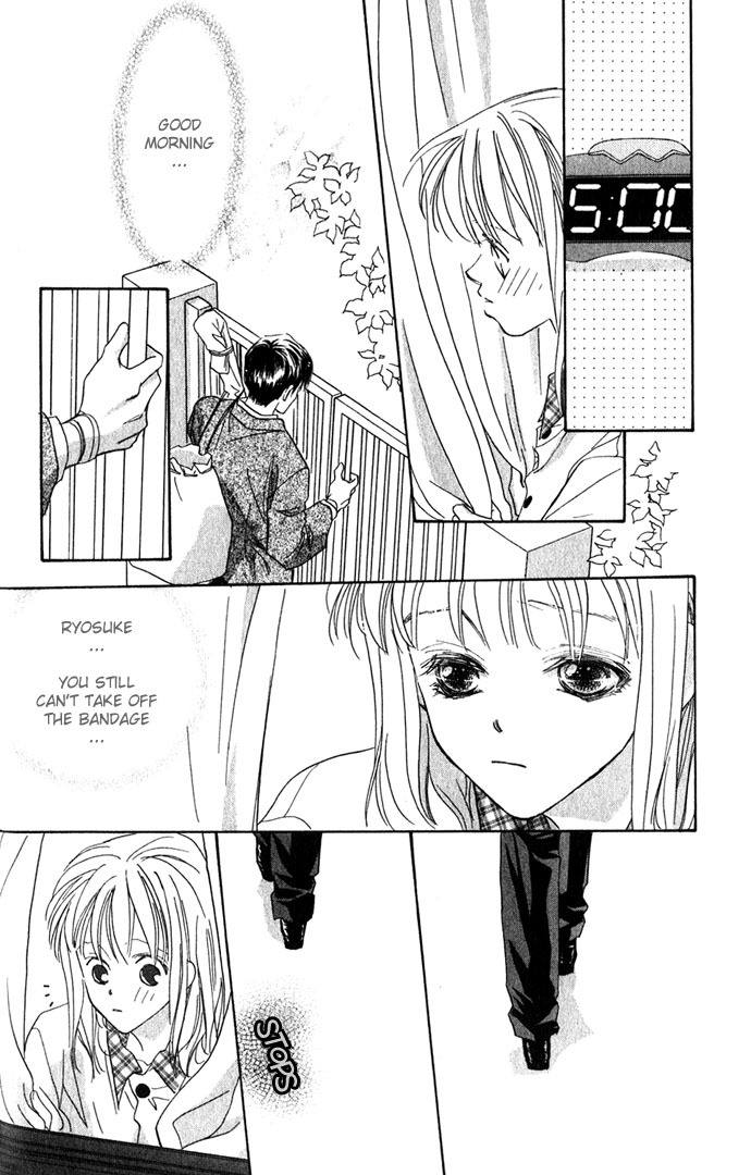 Yoru Made Matenai Chapter 2 page 43 - Chapter 2: Power of Love