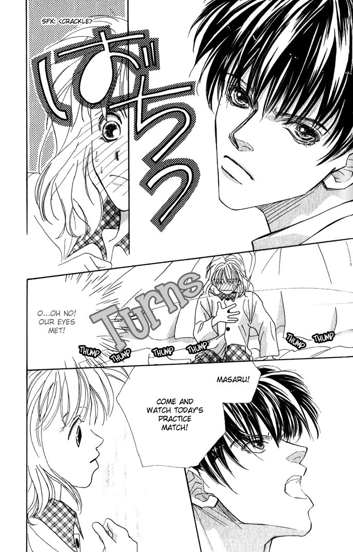 Yoru Made Matenai Chapter 2 page 44 - Chapter 2: Power of Love