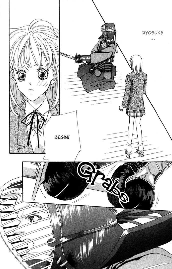Yoru Made Matenai Chapter 2 page 47 - Chapter 2: Power of Love