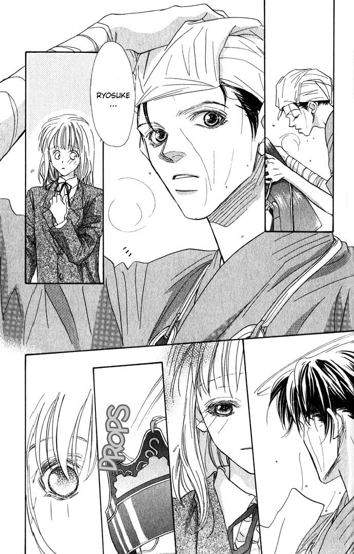 Yoru Made Matenai Chapter 2 page 50 - Chapter 2: Power of Love