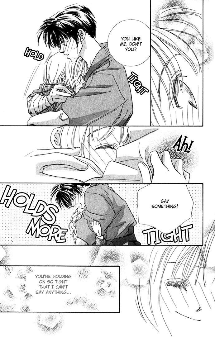 Yoru Made Matenai Chapter 2 page 52 - Chapter 2: Power of Love