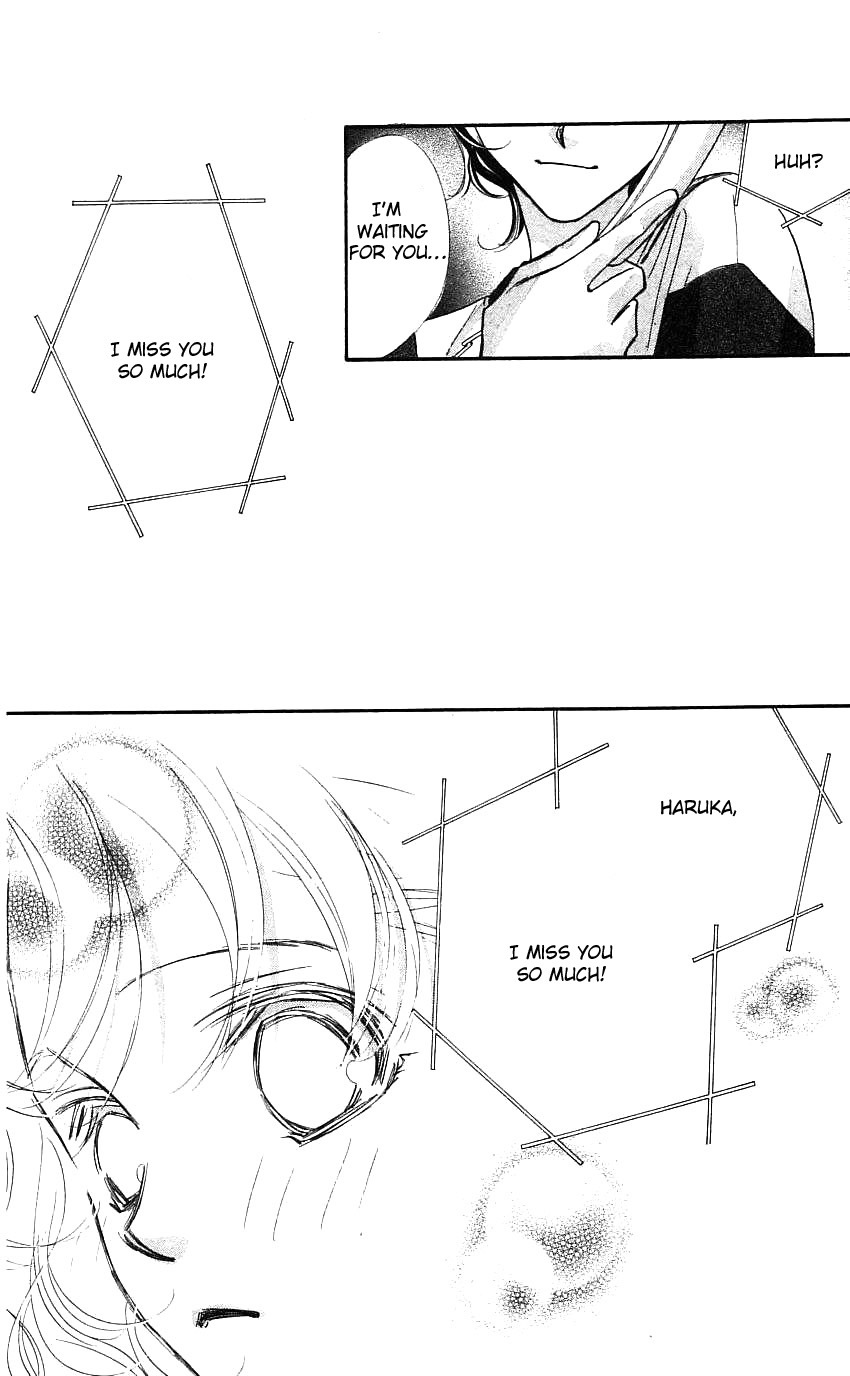 Yoru Made Matenai Chapter 20 page 13 - Chapter 20: Missing You
