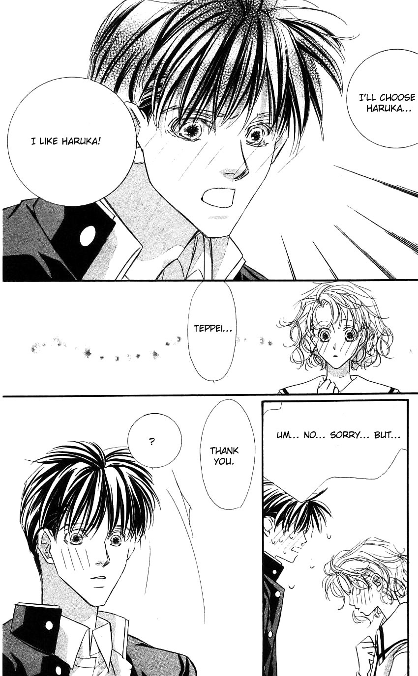 Yoru Made Matenai Chapter 20 page 19 - Chapter 20: Missing You