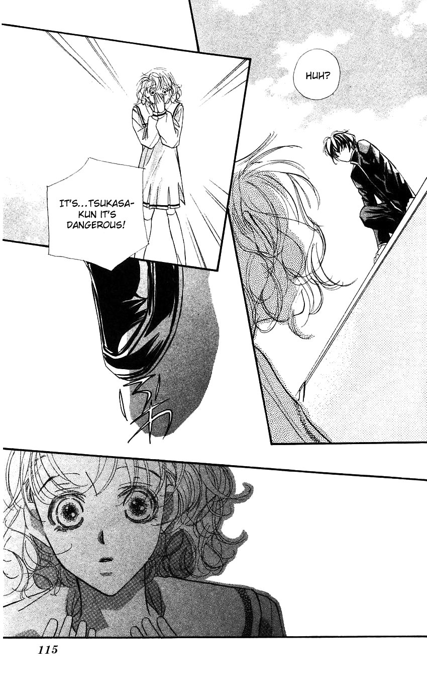 Yoru Made Matenai Chapter 20 page 23 - Chapter 20: Missing You