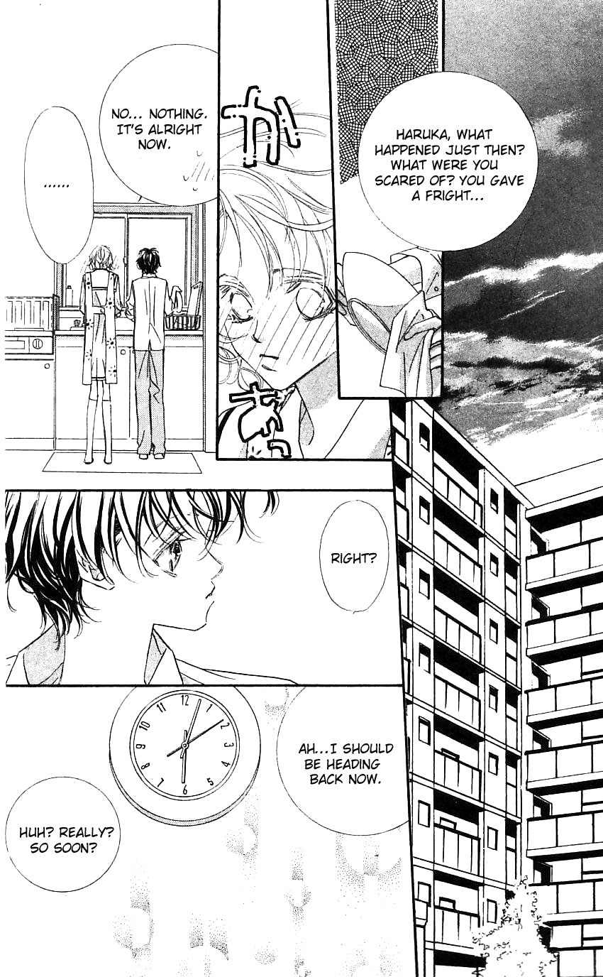 Yoru Made Matenai Chapter 20 page 26 - Chapter 20: Missing You
