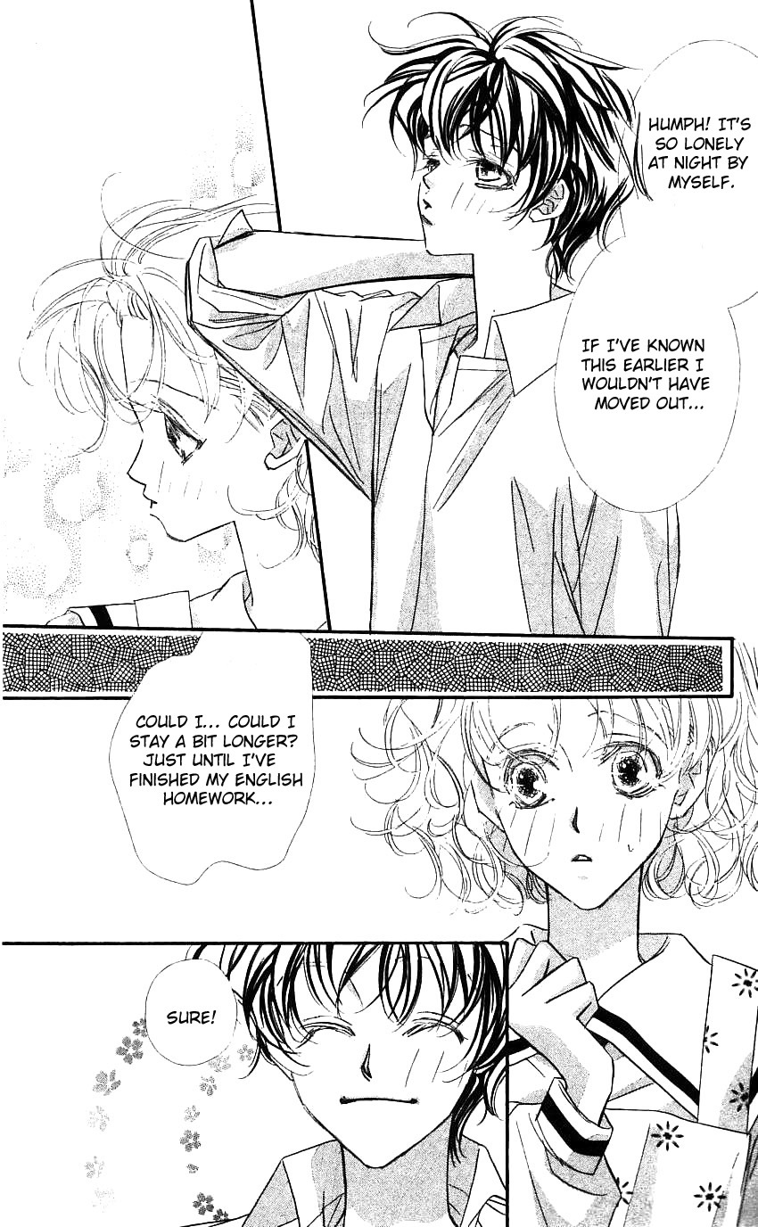 Yoru Made Matenai Chapter 20 page 27 - Chapter 20: Missing You