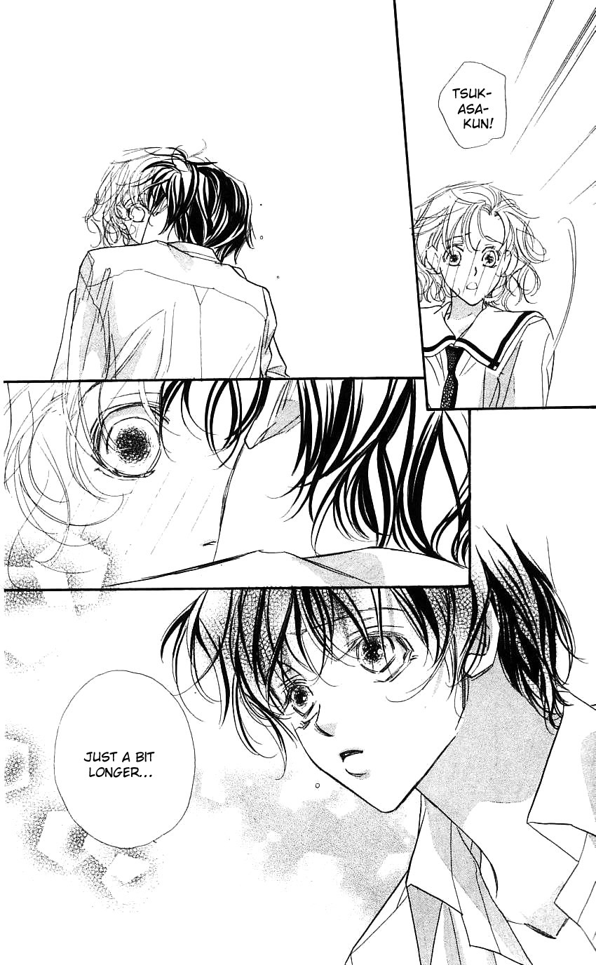 Yoru Made Matenai Chapter 20 page 29 - Chapter 20: Missing You