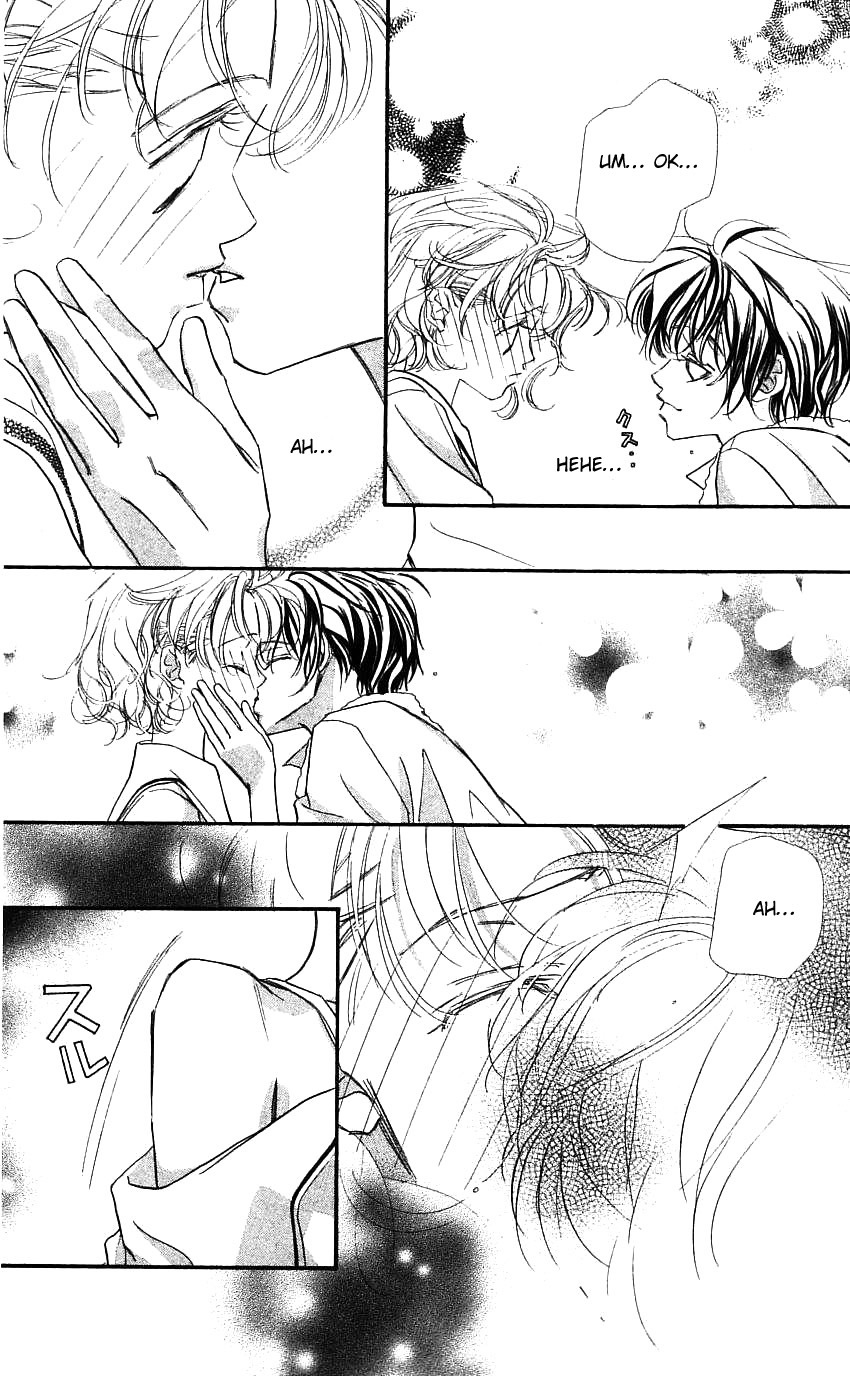 Yoru Made Matenai Chapter 20 page 30 - Chapter 20: Missing You