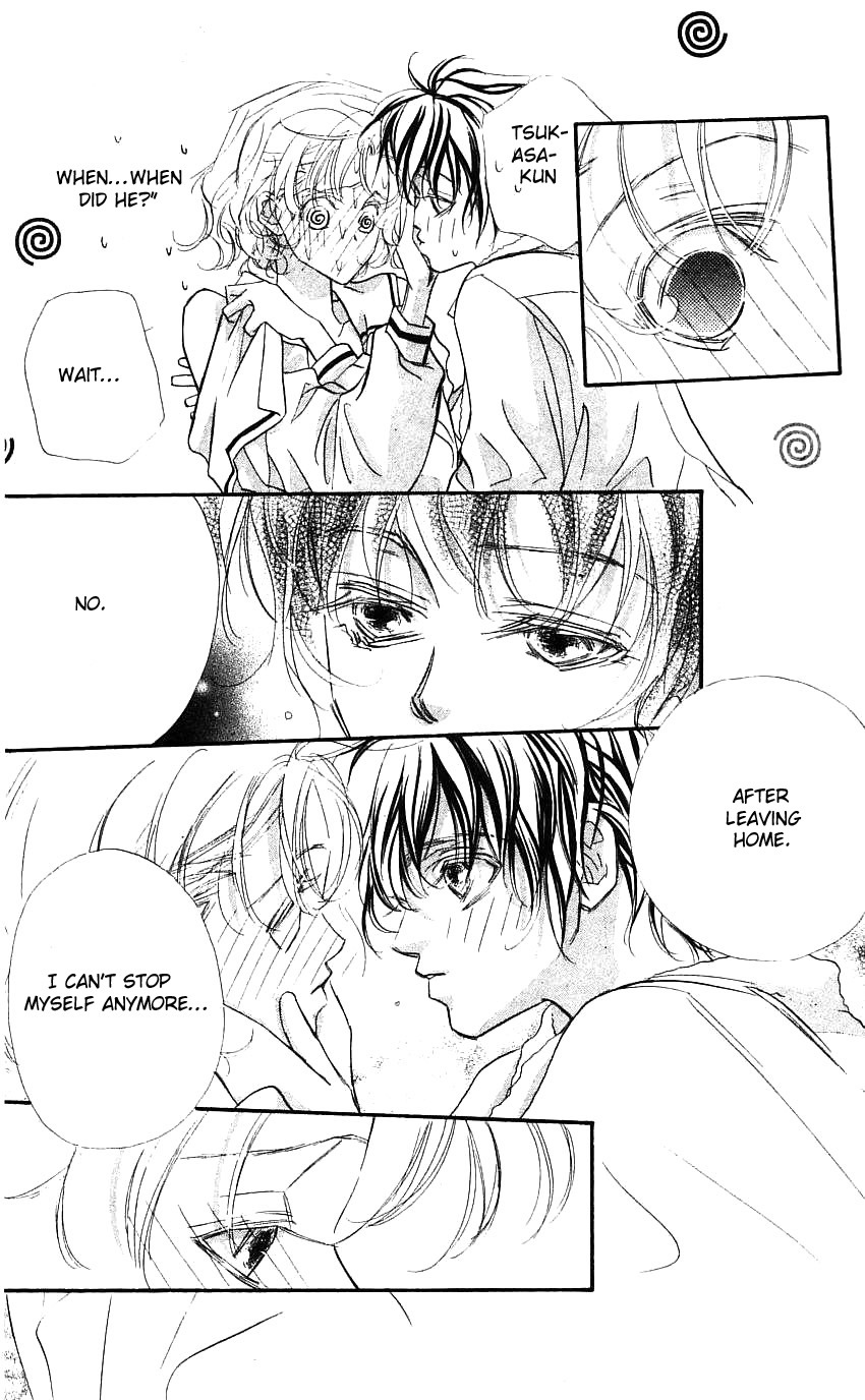 Yoru Made Matenai Chapter 20 page 31 - Chapter 20: Missing You