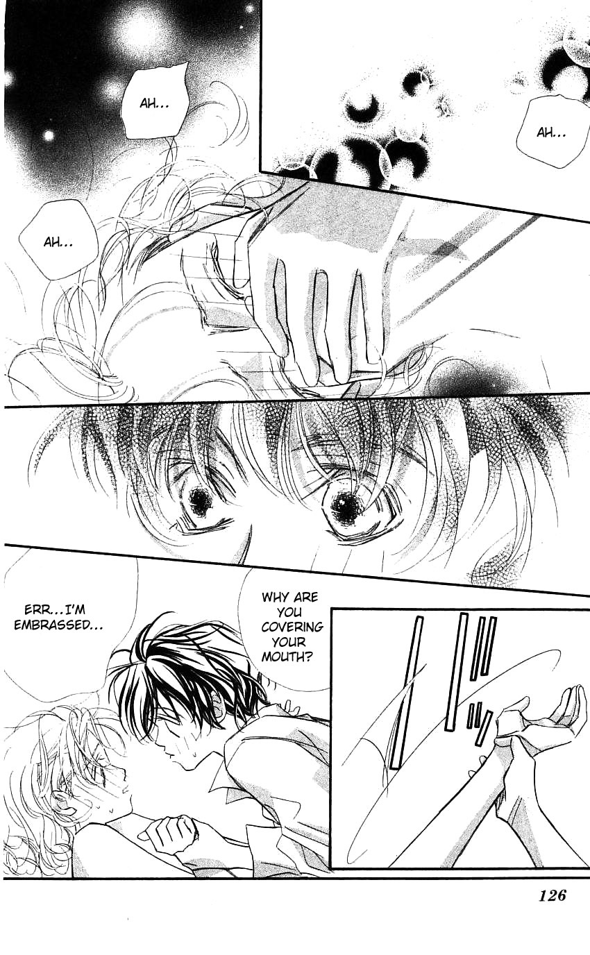 Yoru Made Matenai Chapter 20 page 34 - Chapter 20: Missing You