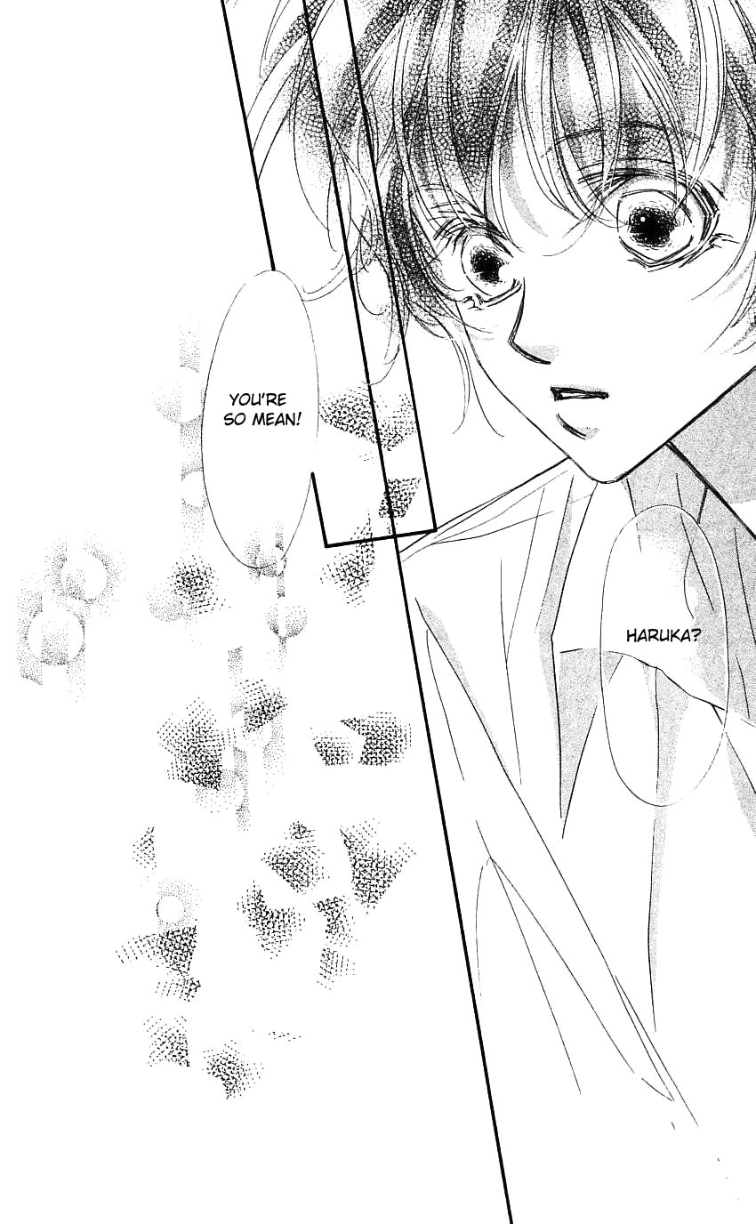 Yoru Made Matenai Chapter 20 page 38 - Chapter 20: Missing You