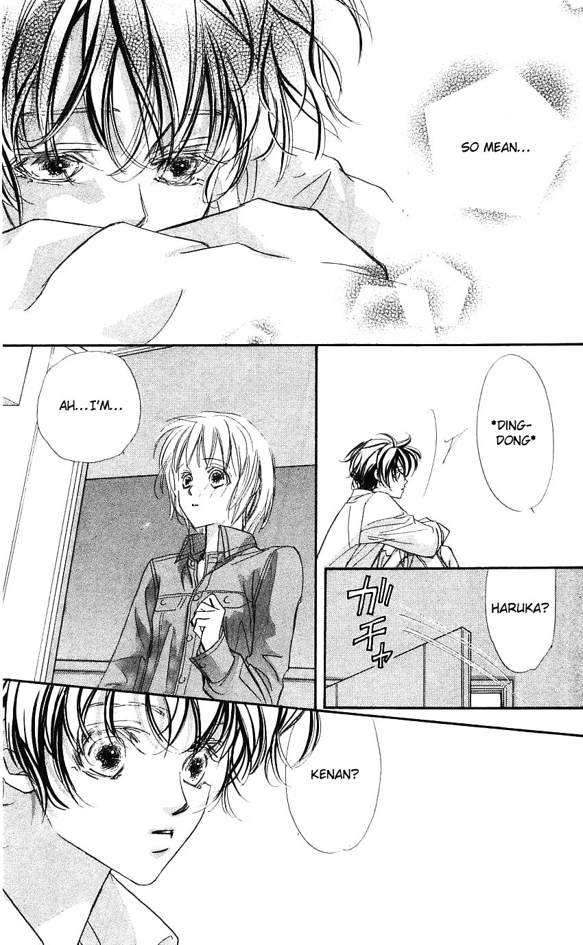 Yoru Made Matenai Chapter 20 page 40 - Chapter 20: Missing You