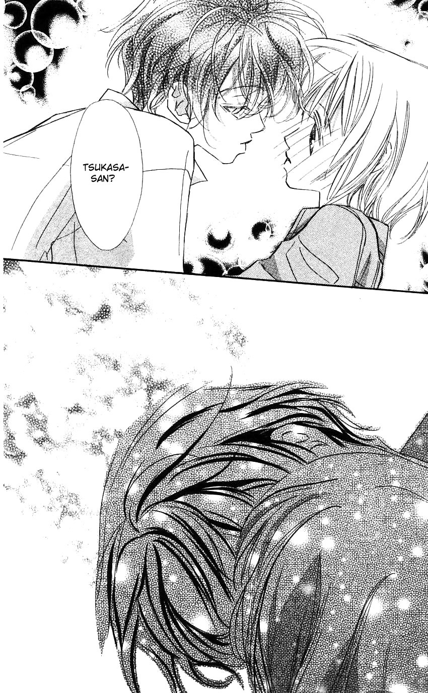 Yoru Made Matenai Chapter 20 page 42 - Chapter 20: Missing You