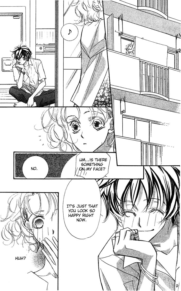 Yoru Made Matenai Chapter 22 page 18 - Chapter 22: Please...