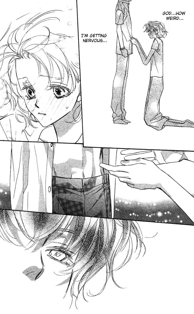 Yoru Made Matenai Chapter 22 page 21 - Chapter 22: Please...