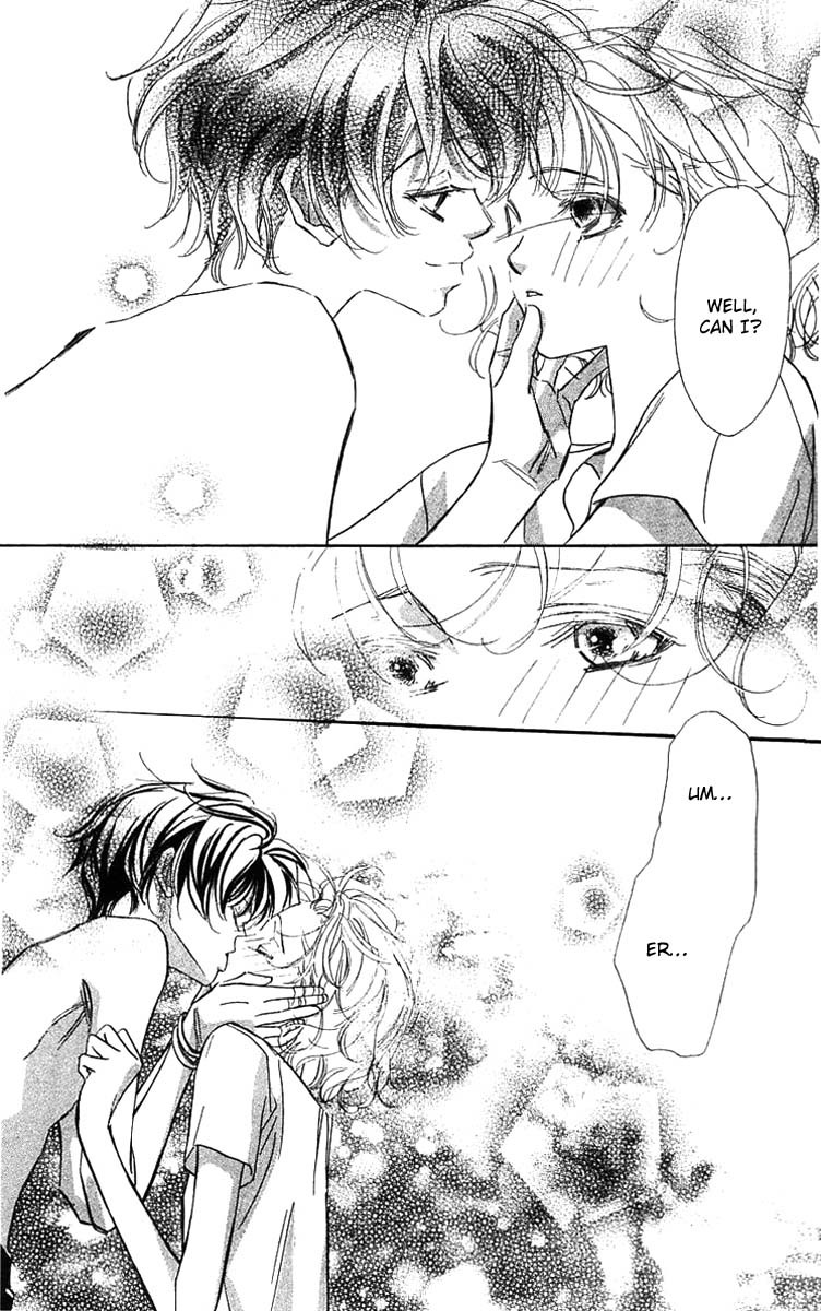 Yoru Made Matenai Chapter 22 page 24 - Chapter 22: Please...