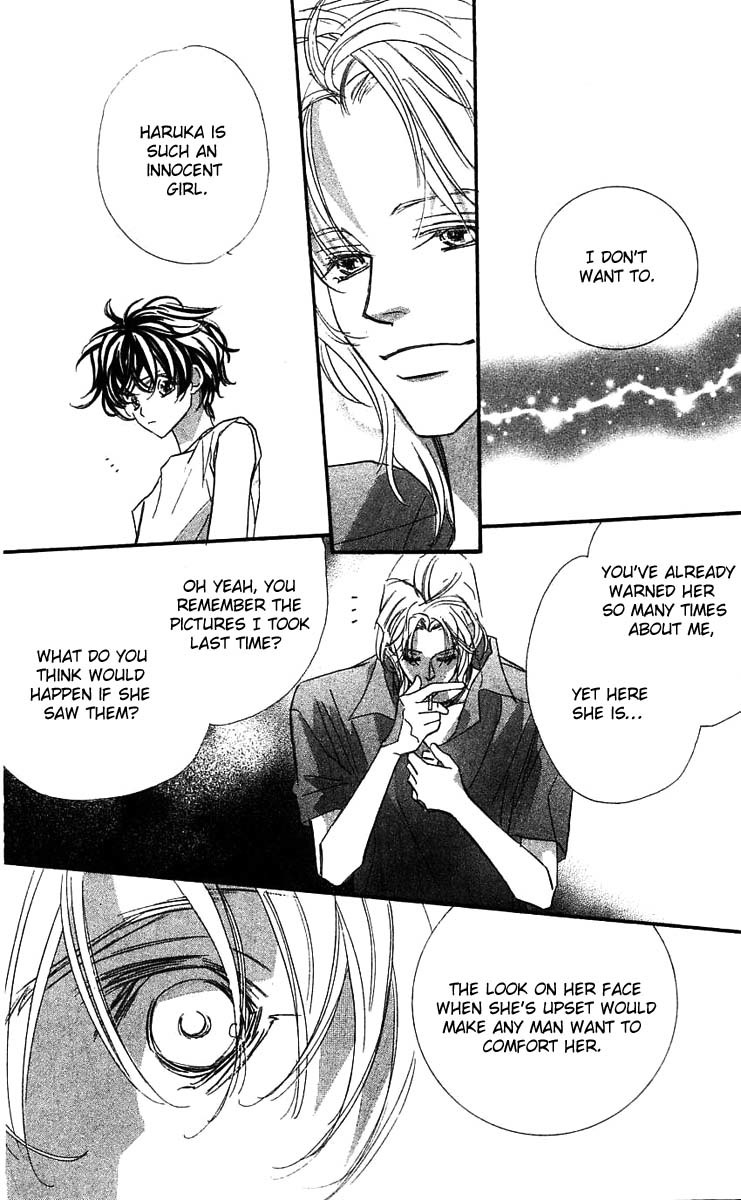 Yoru Made Matenai Chapter 22 page 41 - Chapter 22: Please...