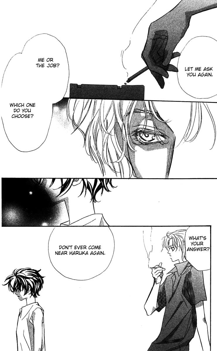 Yoru Made Matenai Chapter 22 page 42 - Chapter 22: Please...