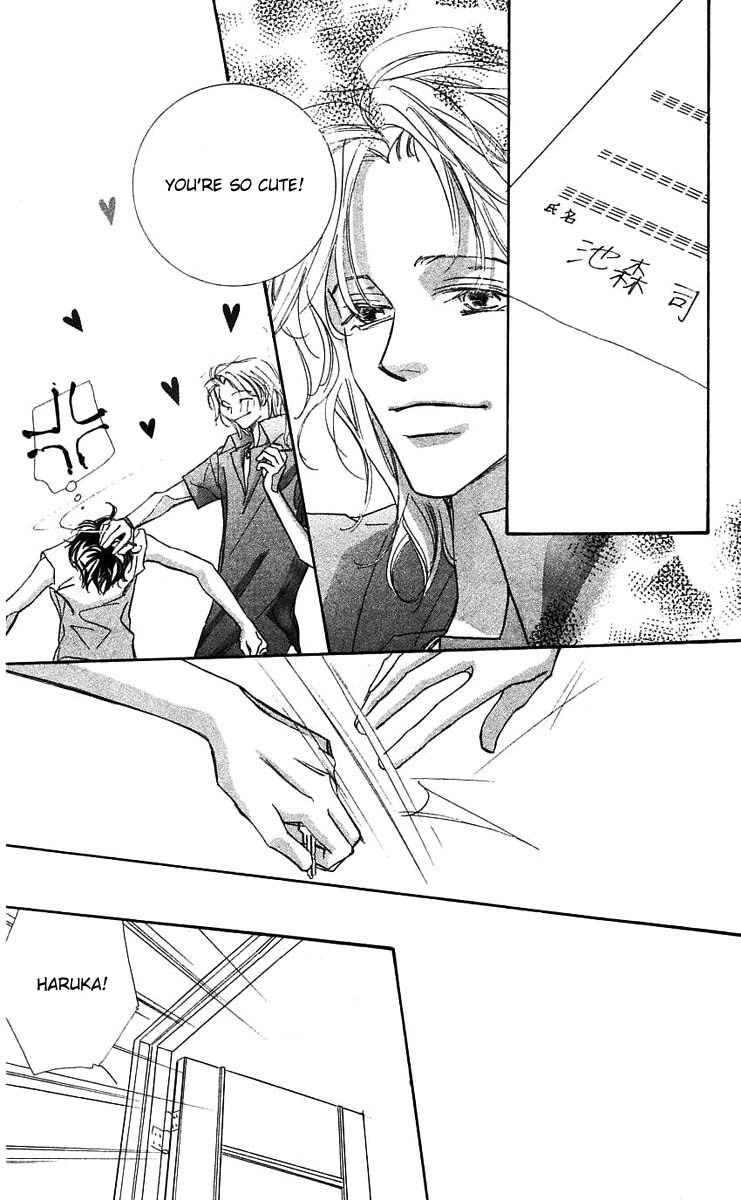 Yoru Made Matenai Chapter 22 page 44 - Chapter 22: Please...