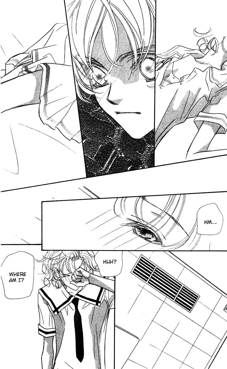 Yoru Made Matenai Chapter 22 page 45 - Chapter 22: Please...