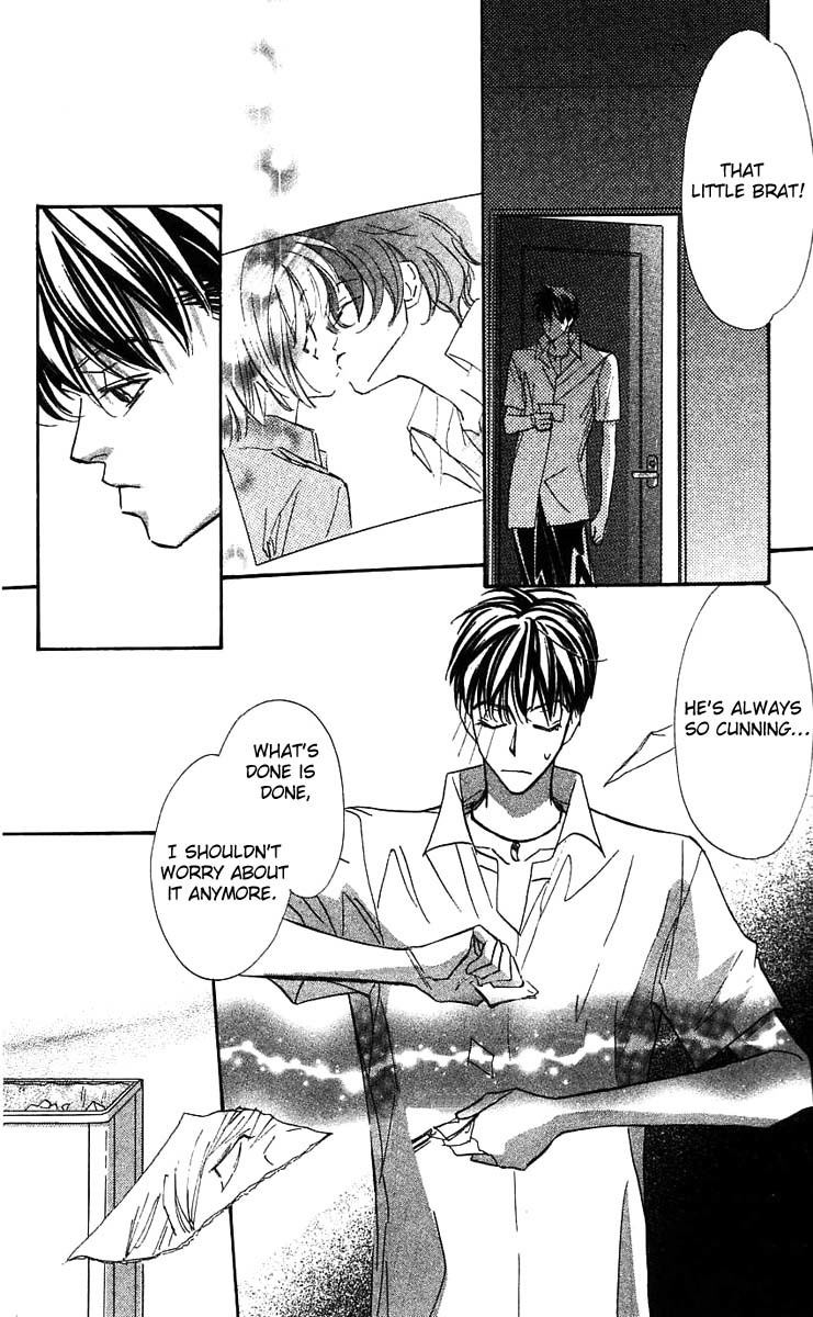 Yoru Made Matenai Chapter 22 page 47 - Chapter 22: Please...