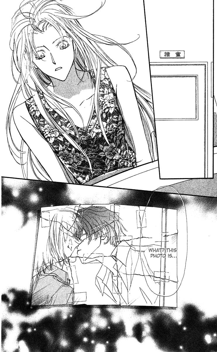 Yoru Made Matenai Chapter 22 page 50 - Chapter 22: Please...