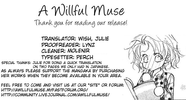 Yoru Made Matenai Chapter 22 page 51 - Chapter 22: Please...