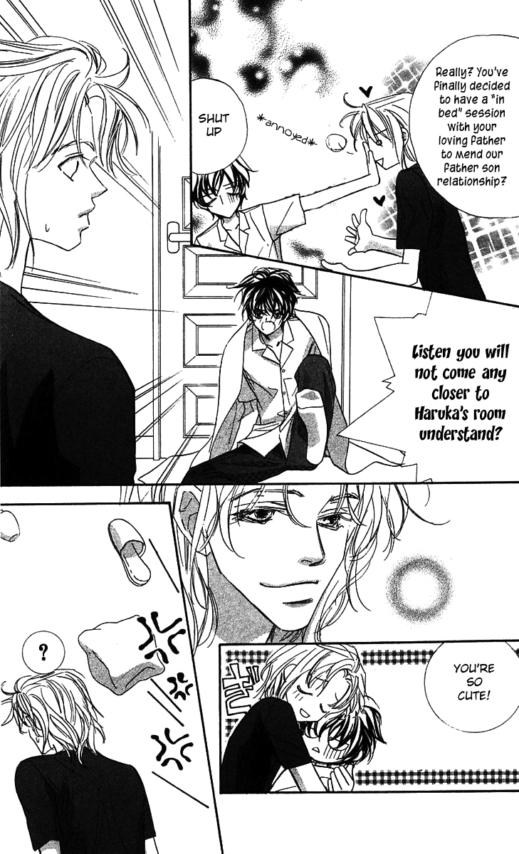 Yoru Made Matenai Chapter 24 page 11 - Chapter 24: I Want To...