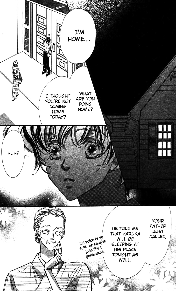 Yoru Made Matenai Chapter 24 page 2 - Chapter 24: I Want To...