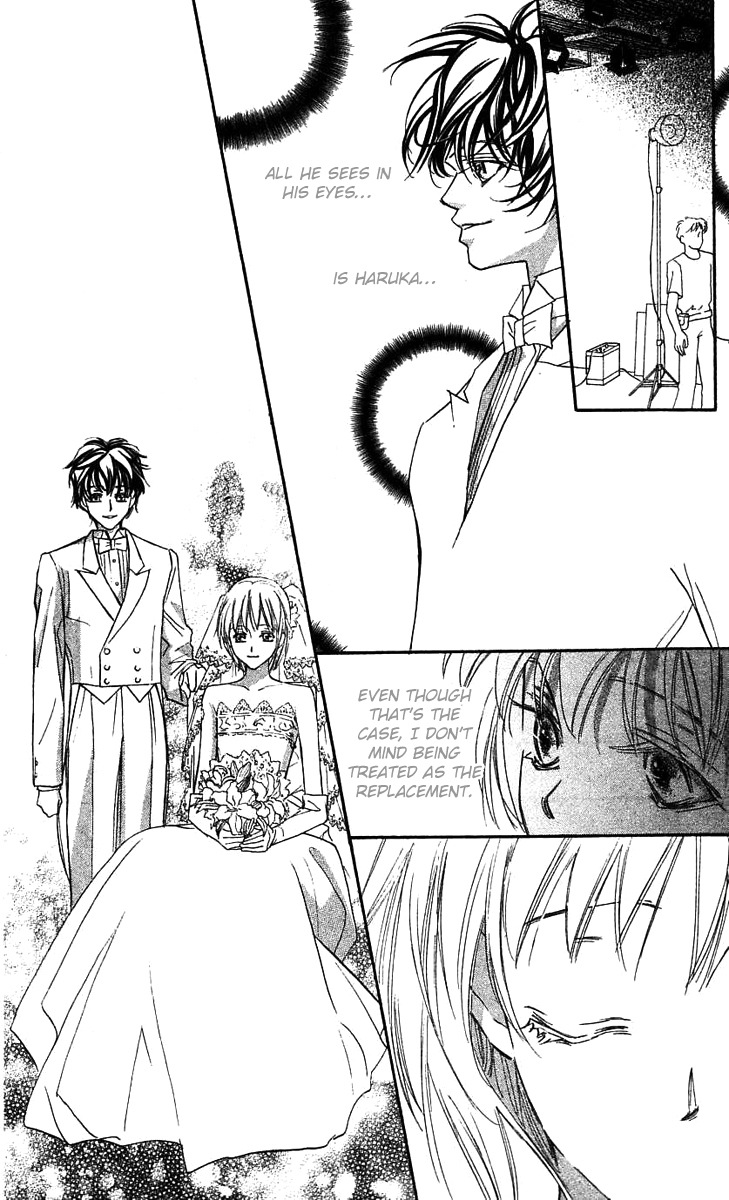 Yoru Made Matenai Chapter 24 page 21 - Chapter 24: I Want To...