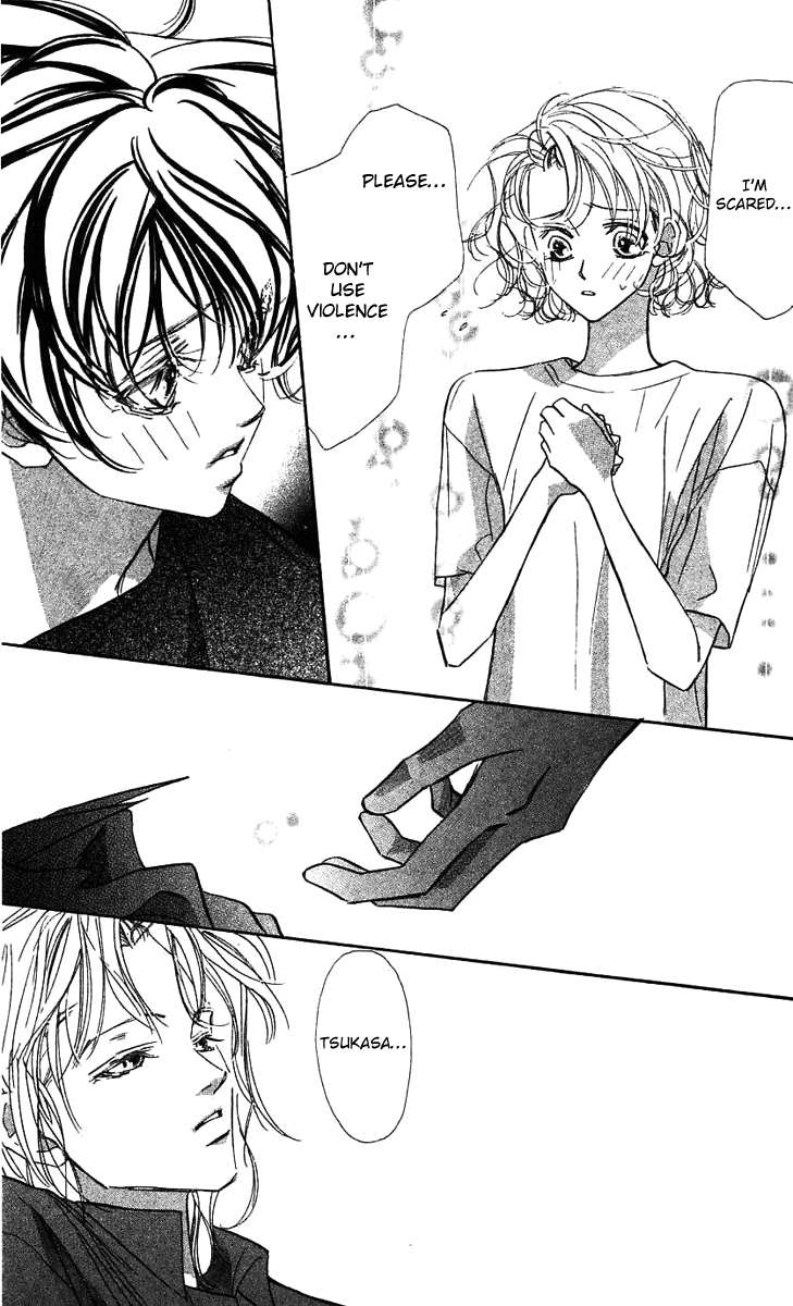 Yoru Made Matenai Chapter 24 page 29 - Chapter 24: I Want To...