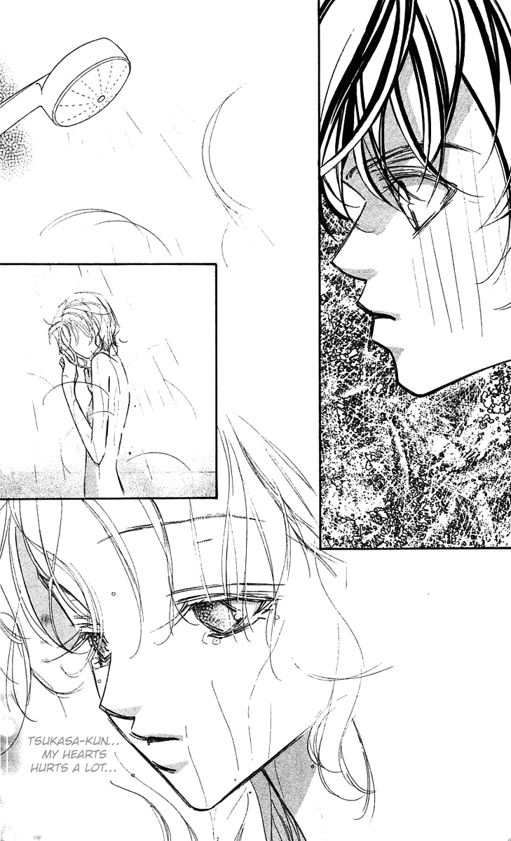Yoru Made Matenai Chapter 24 page 3 - Chapter 24: I Want To...