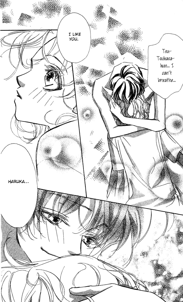 Yoru Made Matenai Chapter 24 page 37 - Chapter 24: I Want To...