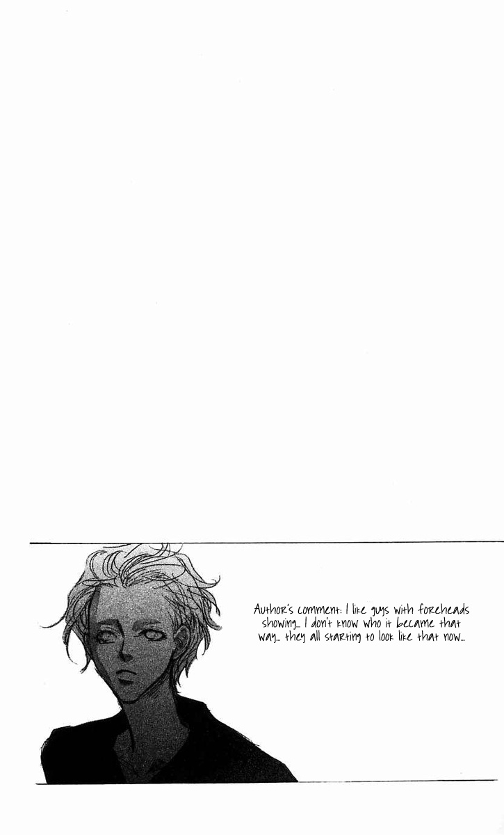 Yoru Made Matenai Chapter 25.5 page 6 - Chapter 25.5: Almost...