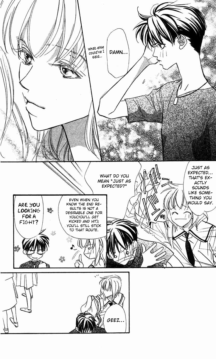 Yoru Made Matenai Chapter 25 page 29 - Chapter 25: Date...