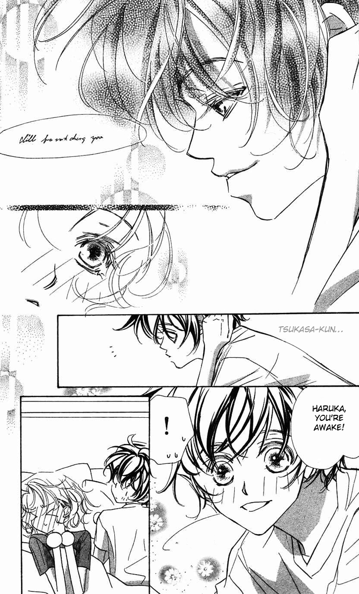Yoru Made Matenai Chapter 25 page 3 - Chapter 25: Date...