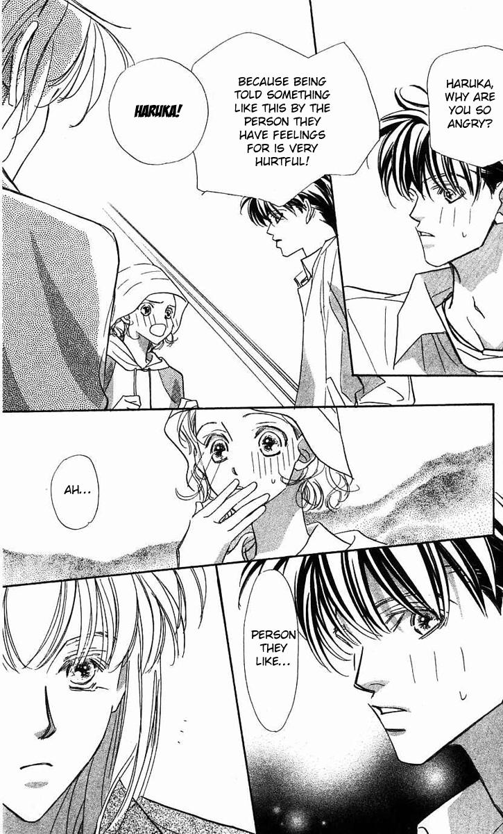 Yoru Made Matenai Chapter 25 page 43 - Chapter 25: Date...
