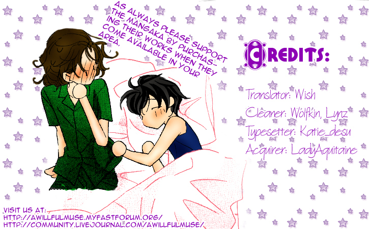 Yoru Made Matenai Chapter 25 page 46 - Chapter 25: Date...