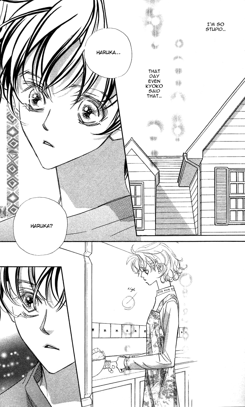 Yoru Made Matenai Chapter 26 page 18 - Chapter 26: I Just Want to Look at You...