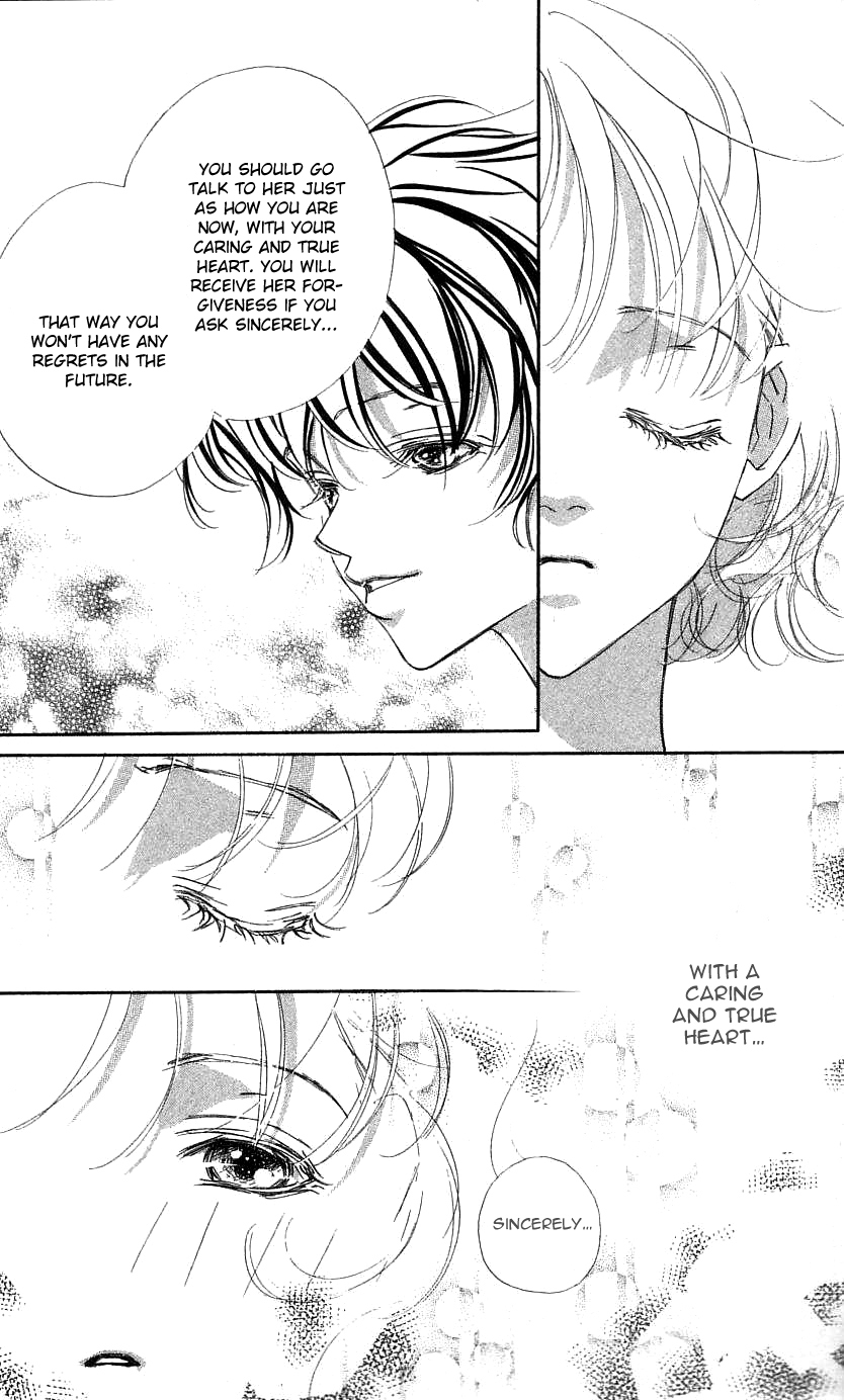 Yoru Made Matenai Chapter 26 page 23 - Chapter 26: I Just Want to Look at You...