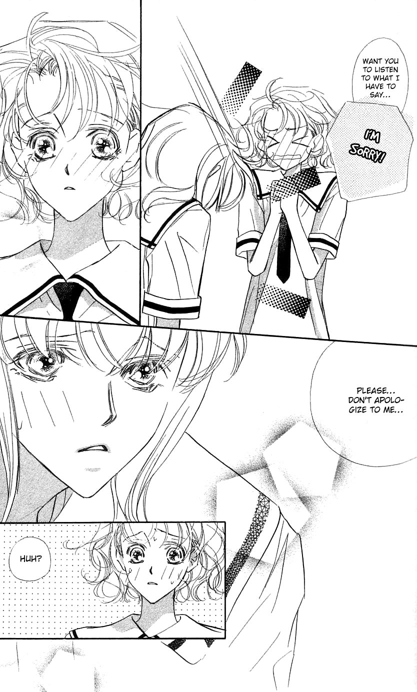 Yoru Made Matenai Chapter 26 page 29 - Chapter 26: I Just Want to Look at You...