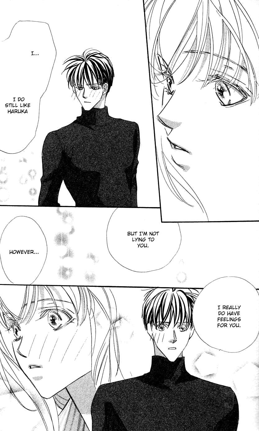 Yoru Made Matenai Chapter 26 page 44 - Chapter 26: I Just Want to Look at You...