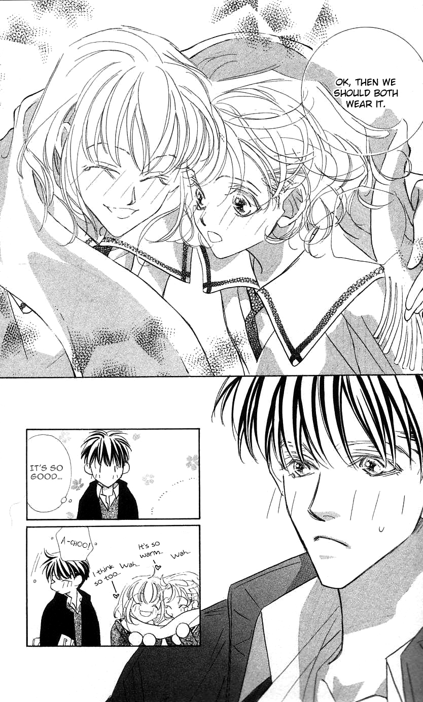 Yoru Made Matenai Chapter 26 page 51 - Chapter 26: I Just Want to Look at You...