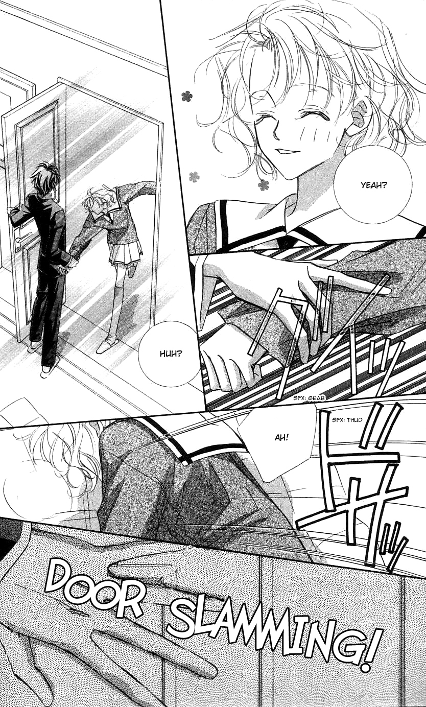 Yoru Made Matenai Chapter 27 page 14 - Chapter 27: The Real Target