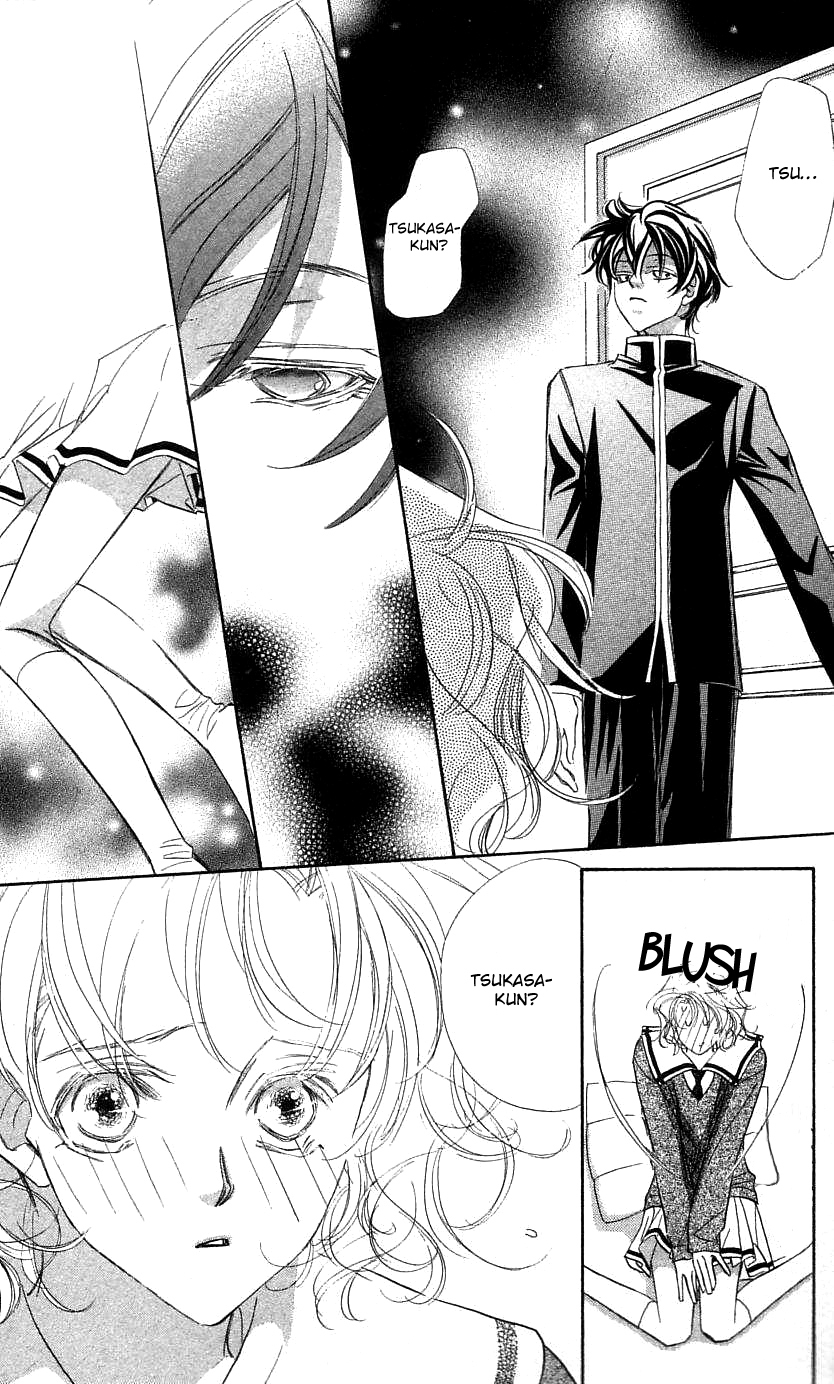 Yoru Made Matenai Chapter 27 page 15 - Chapter 27: The Real Target