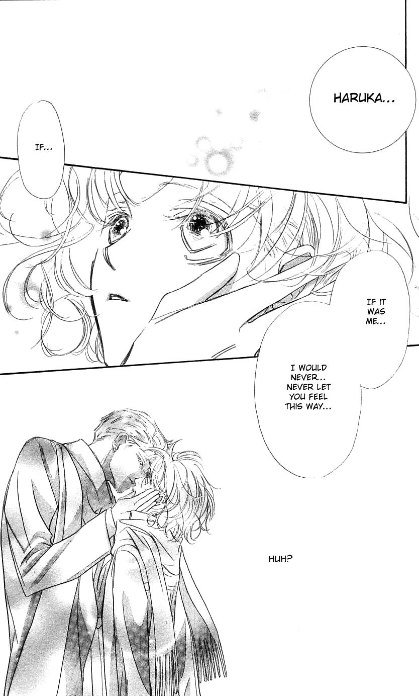 Yoru Made Matenai Chapter 27 page 33 - Chapter 27: The Real Target