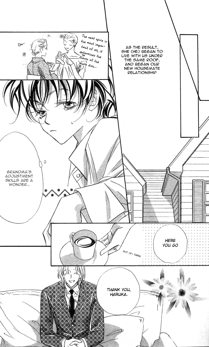 Yoru Made Matenai Chapter 27 page 42 - Chapter 27: The Real Target