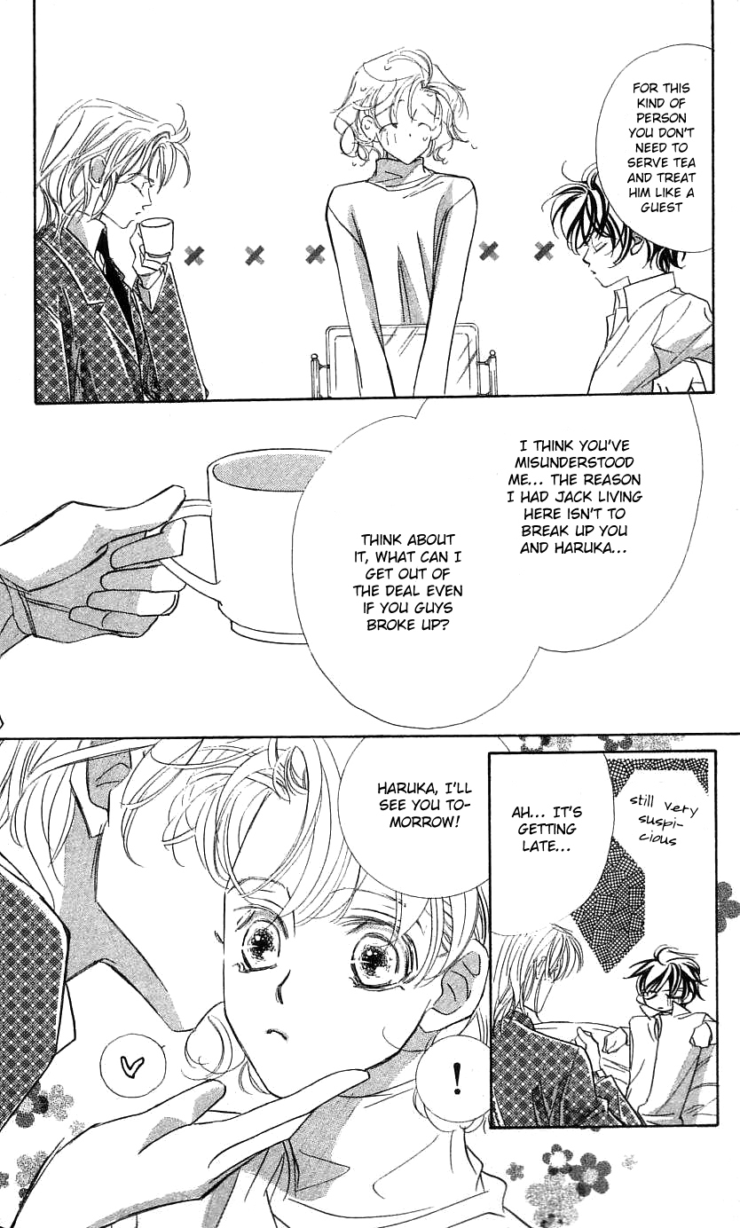 Yoru Made Matenai Chapter 27 page 43 - Chapter 27: The Real Target