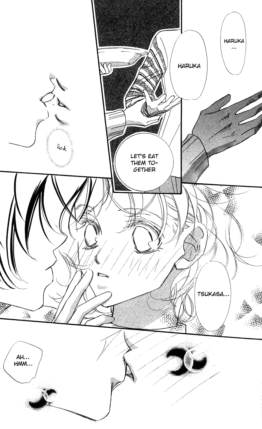 Yoru Made Matenai Chapter 28 page 16 - Chapter 28: I Understand...