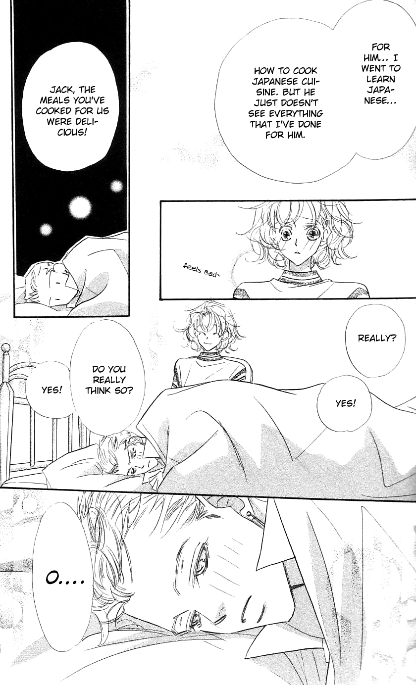 Yoru Made Matenai Chapter 28 page 24 - Chapter 28: I Understand...
